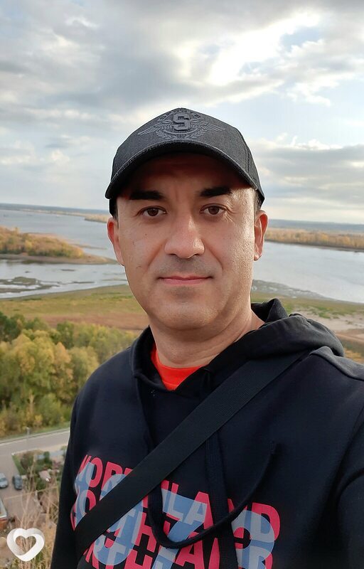 Алексей, 49, Елабуге — анкета №2131569