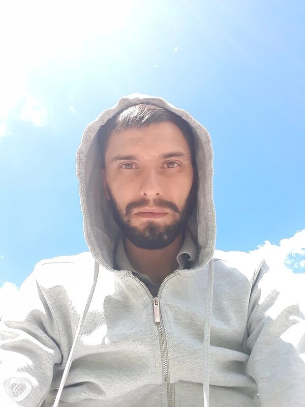 Алексей, 37, Оренбурге — анкета №2131570
