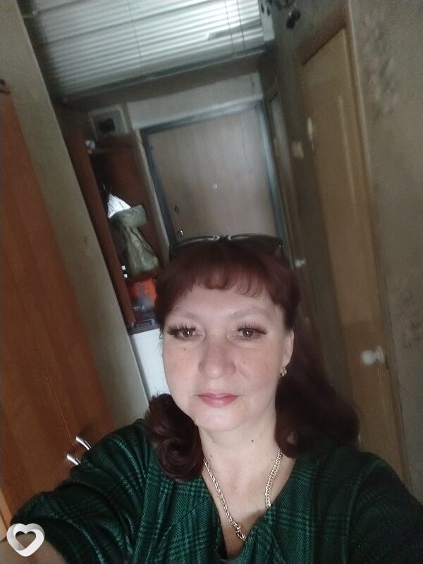 Ираида, 49, Туле — анкета №2131572