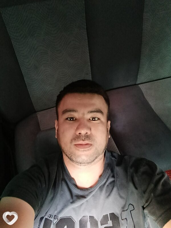 Азамат, 37, Алматы — анкета №2161108