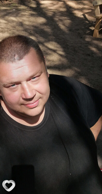Андрей, 52, Витебске — анкета №2161109