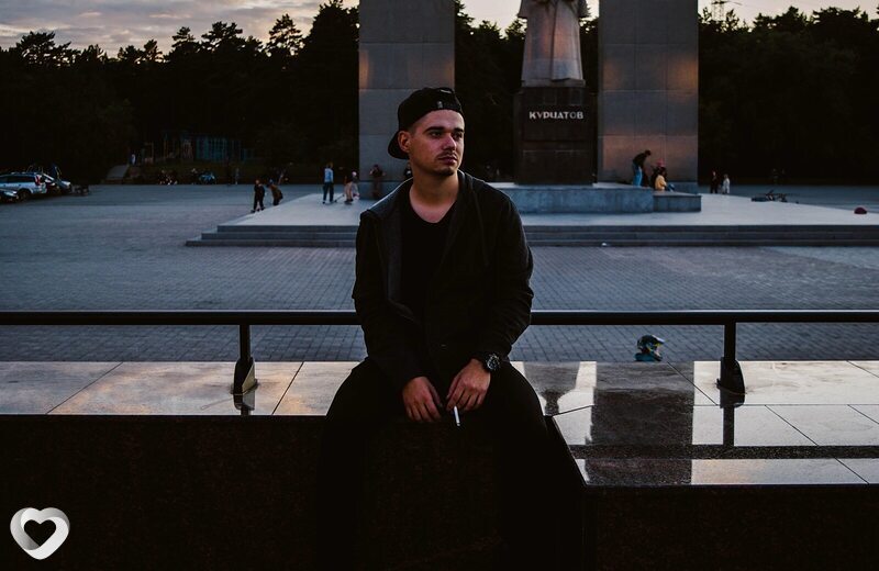 Никита, 26, Новочеркасске — анкета №2131576