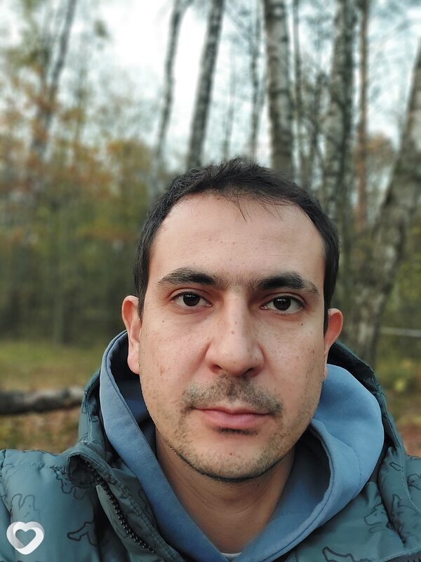Женёк, 40, Лобне — анкета №2161112