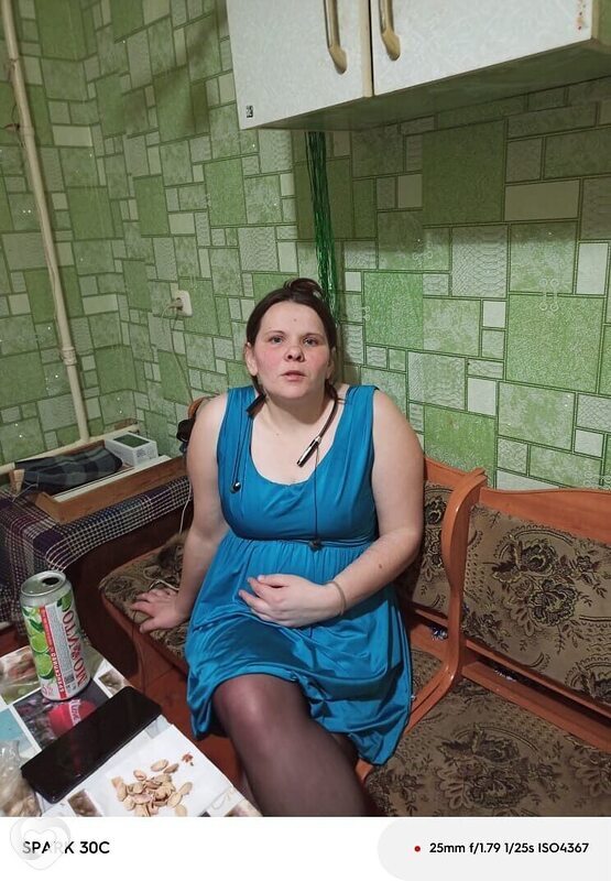 Галина, Клинцы