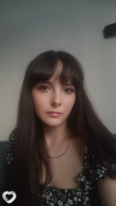 Анжелика, 38, Ставрополе — анкета №2131583