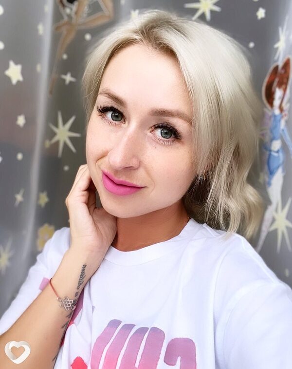 Анна, 51, Иркутске — анкета №2131585
