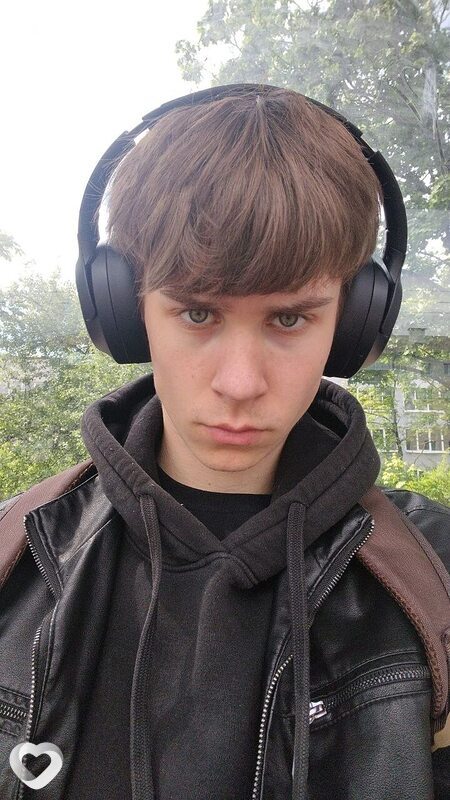 Егор, 19, Бресте — анкета №2131633