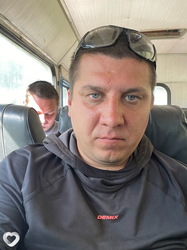 Никита, 34, Ровеньках — анкета №2131635
