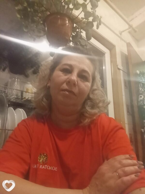 Татьяна, 47, Горловке — анкета №2131640