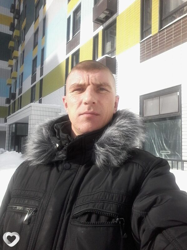 Дмитрий, 42, Омске — анкета №2131643