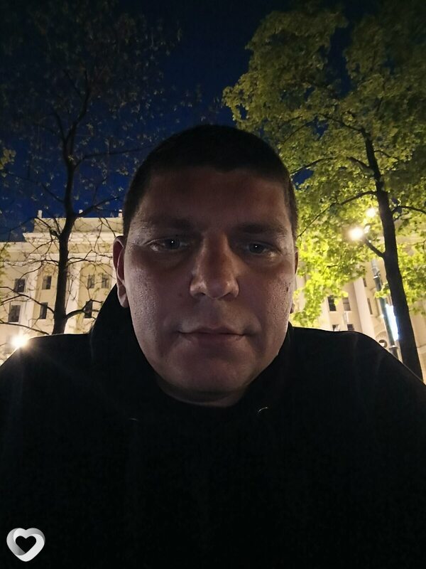Денис, 36, Воронеже — анкета №2131644