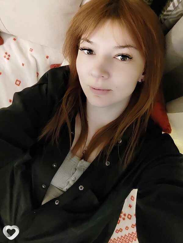 Александра, 34, Новосибирске — анкета №2131646