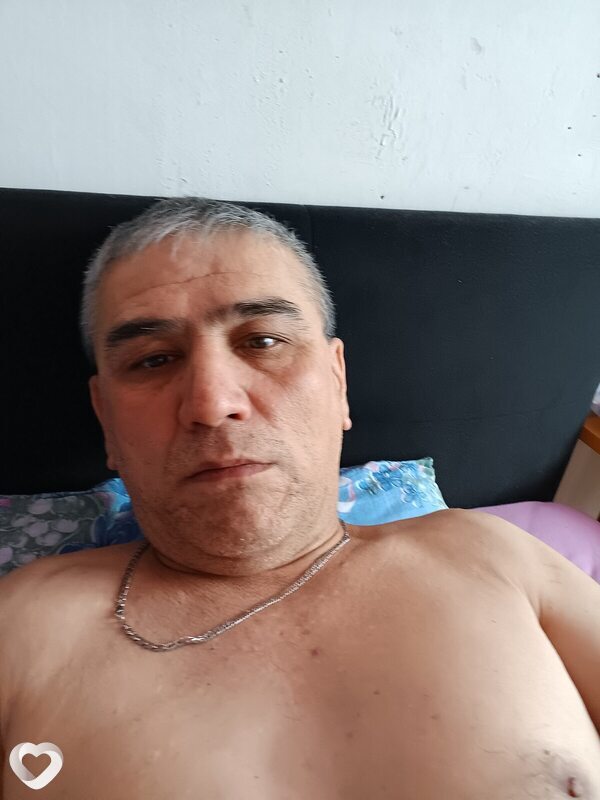 Хабибуло, 56, Шатуре — анкета №2131680