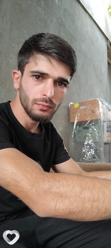 Айк, 30, Череповце — анкета №2131681