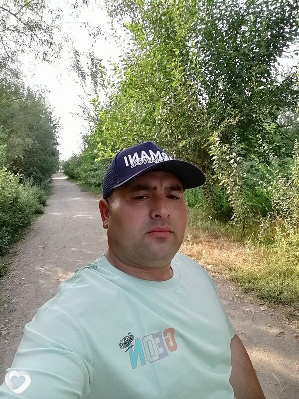 Саид, 41, Тюмени — анкета №2131682