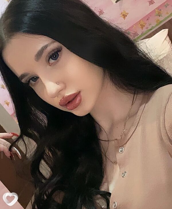 Дарья, 25, Москве — анкета №2131684