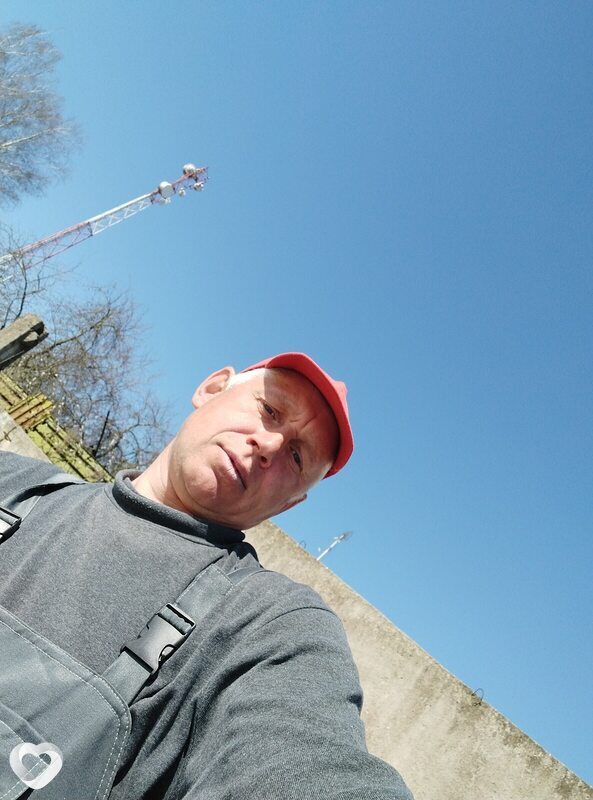 Баянист, 49, Минске — анкета №2161117