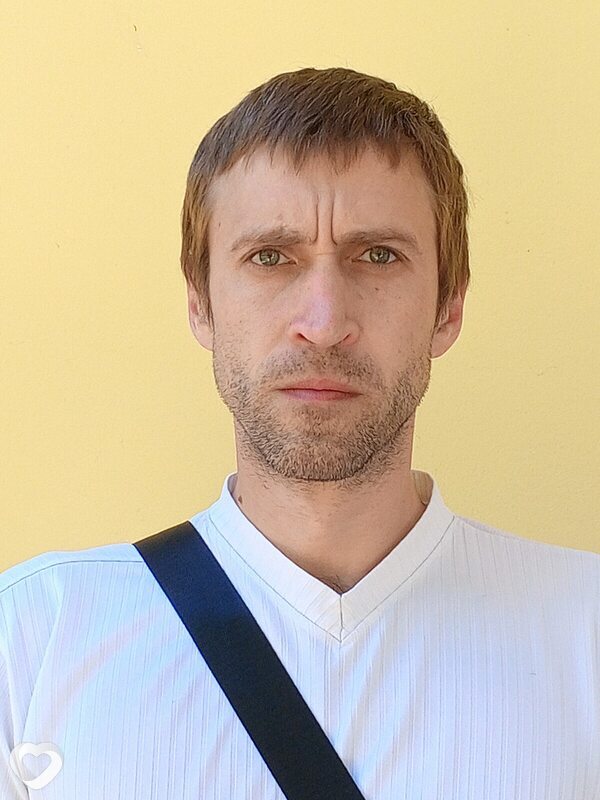 Роман, 42, Белгороде — анкета №2131687
