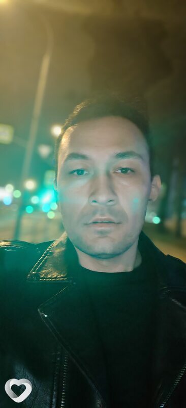 Гайрат, 34, Москве — анкета №2131690
