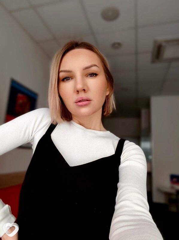 Анастасия, 38, Санкт-Петербурге — анкета №2131692