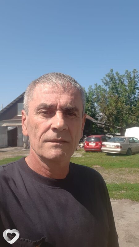 Юра, 57, Владикавказе — анкета №2161120