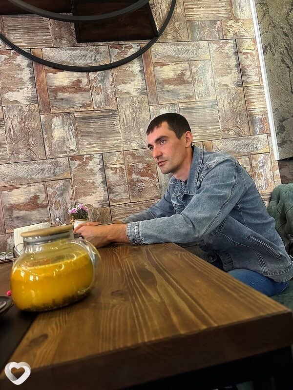 Алексей, 34, Ахтубинске — анкета №2131589