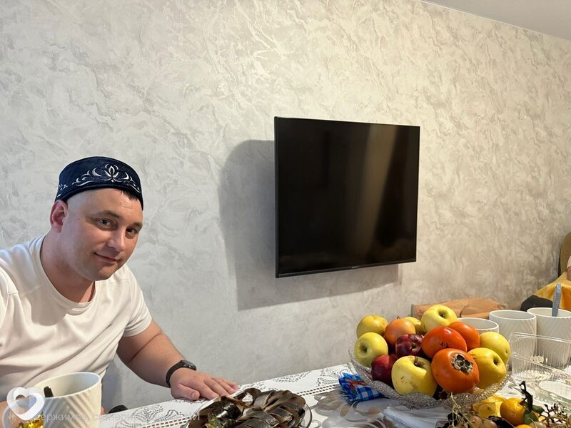 Булат, 42, Набережных Челнах — анкета №2131592