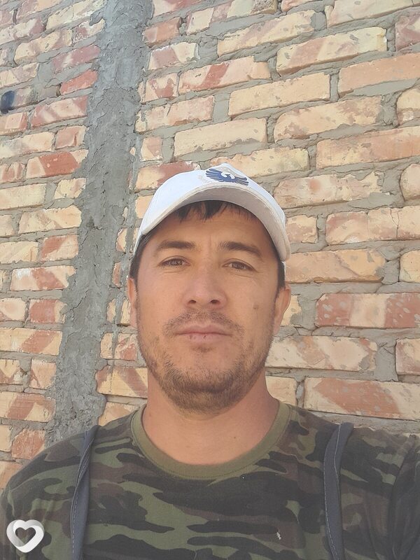 Мурад, 36, Санкт-Петербурге — анкета №2160905