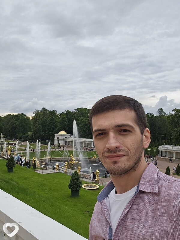 Николай, 34, Твери — анкета №2160909