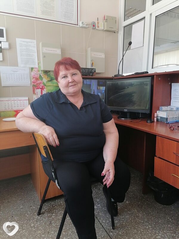Валентина, Елец
