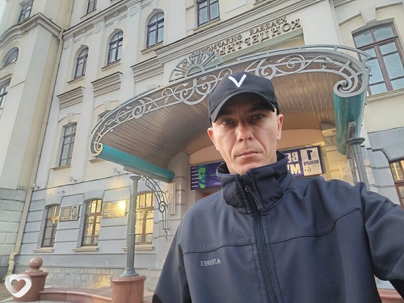 Андрей, 37, Дмитрове — анкета №2160919