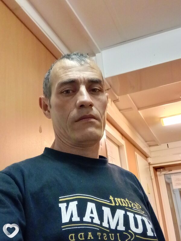 Муслим, 46, Усть-Кут — анкета №2160920