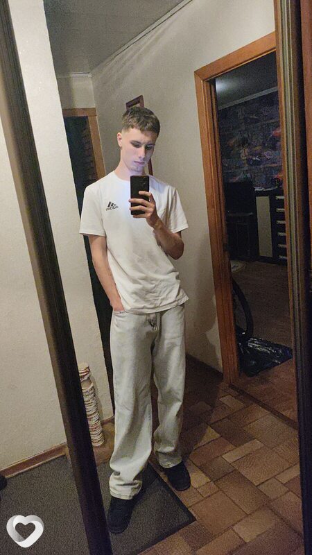 Егор, 20, Гомеле — анкета №2131741