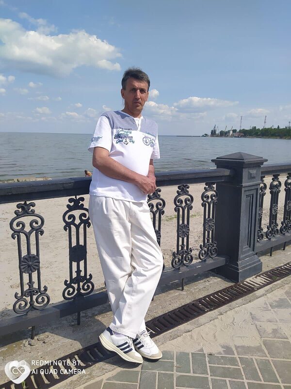 Юрий, 56, Таганроге — анкета №2131742