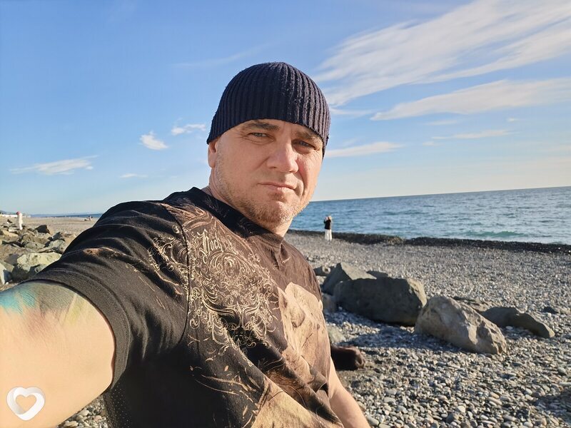 Vlad, 39, Гродно — анкета №2131754