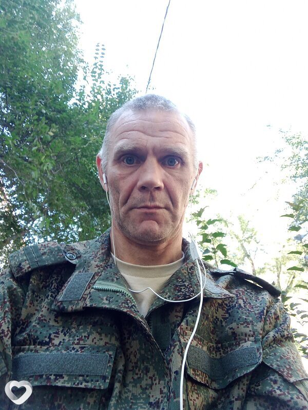 Алексей, 45, Хабаровске — анкета №2131755