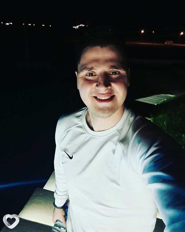 Саня, 29, Борисове — анкета №2131756