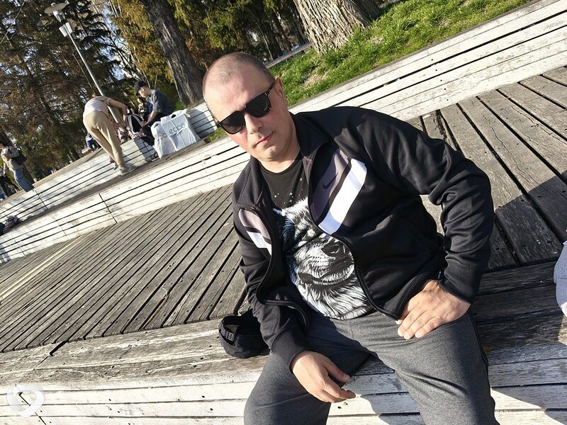 Александр, 39, Белгороде — анкета №2131765
