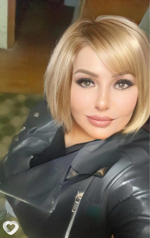 Марина, 47, Ставрополе — анкета №2131657