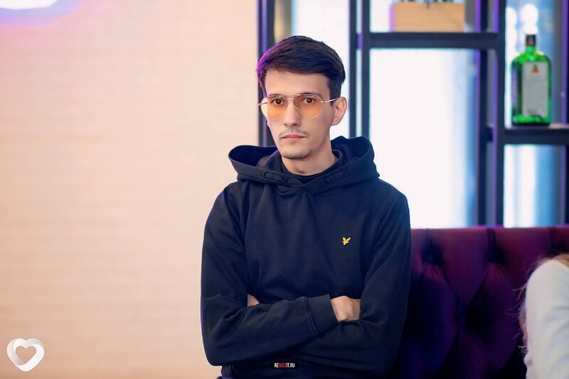 Salavat Gaynanov, 26, Нижнекамске — анкета №2131671