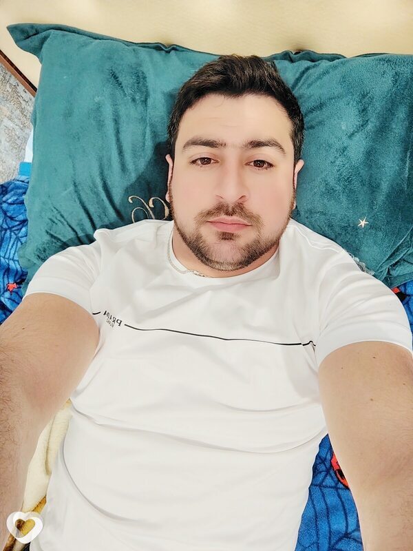 Руслан, 35, Волгограде — анкета №2131768