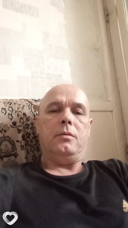 Леонид, 45, Красноярске — анкета №2131772
