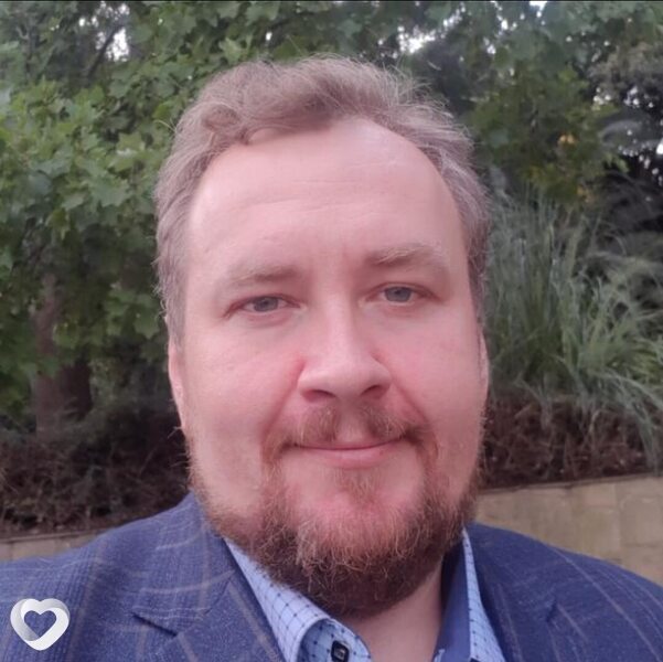 Денис, 45, Шахтах — анкета №2131773