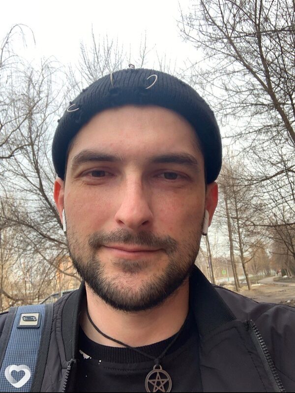 Александр, 34, Пензе — анкета №2131777