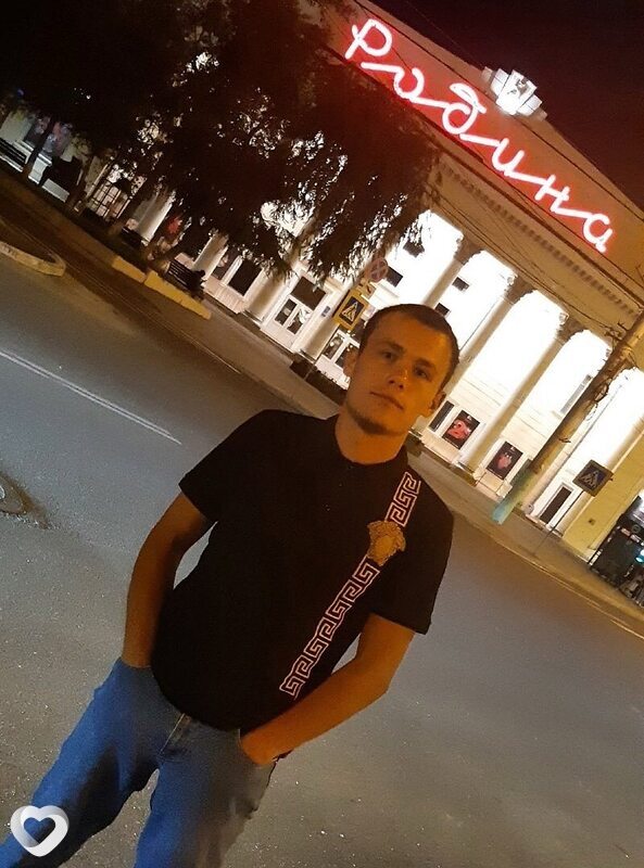 Роман, 27, Казани — анкета №2131789