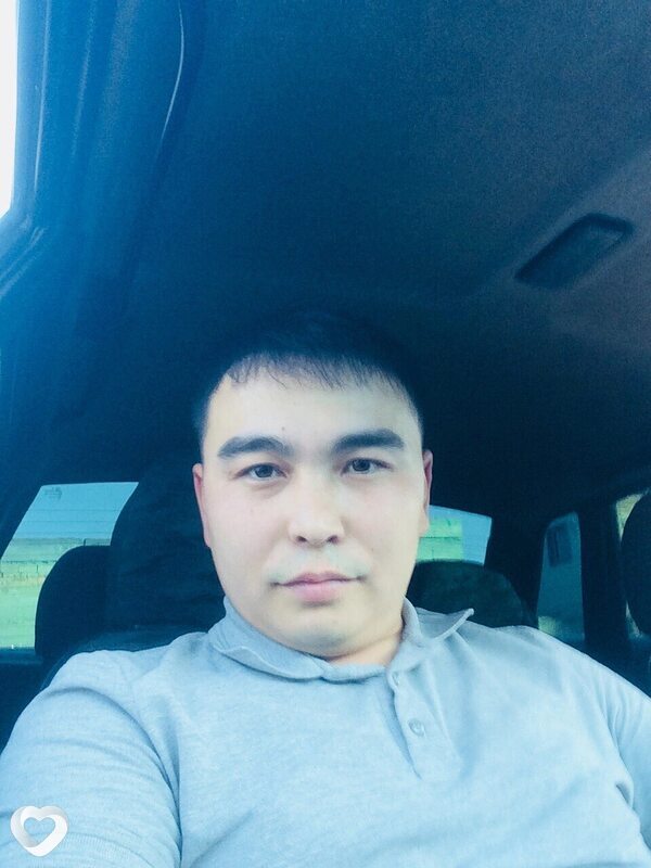 Дамир, 33, Караганде — анкета №2131840