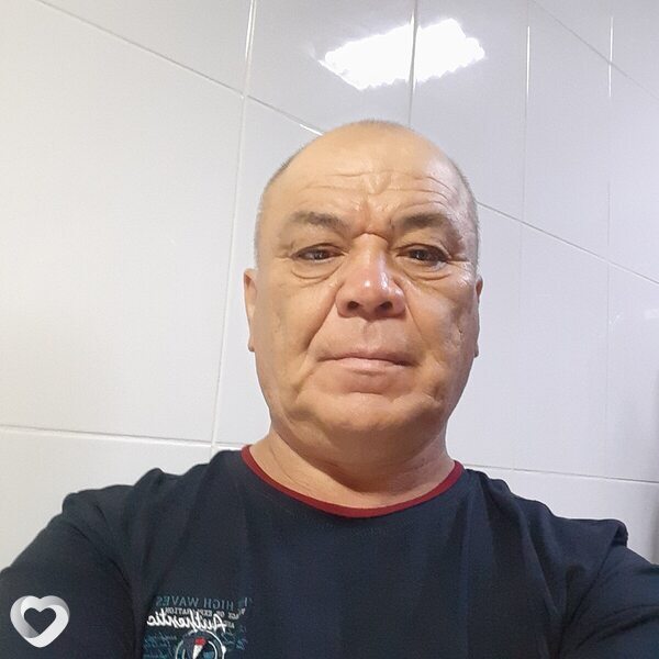 Dulat, 53, Жезказгане — анкета №2131841