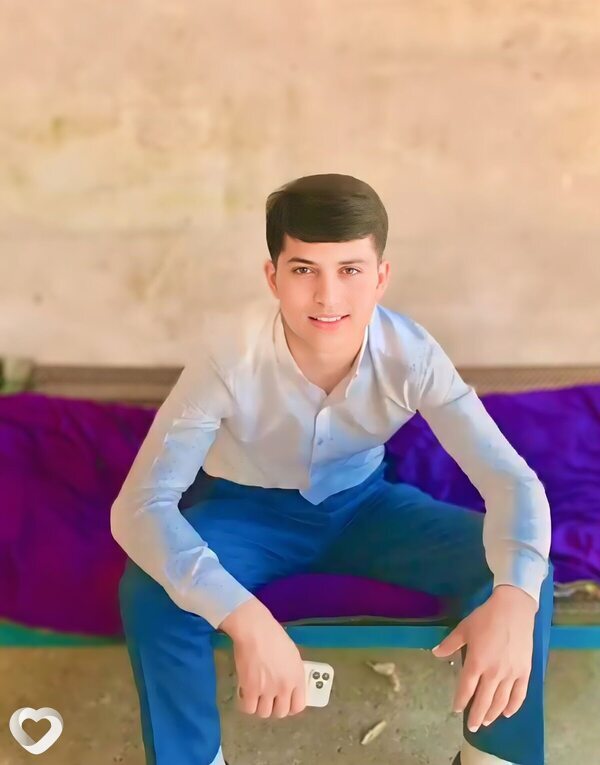 Фируз, 24, Кемерове — анкета №2131846