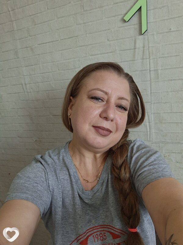 Василиса, 47, Дмитрове — анкета №2131847