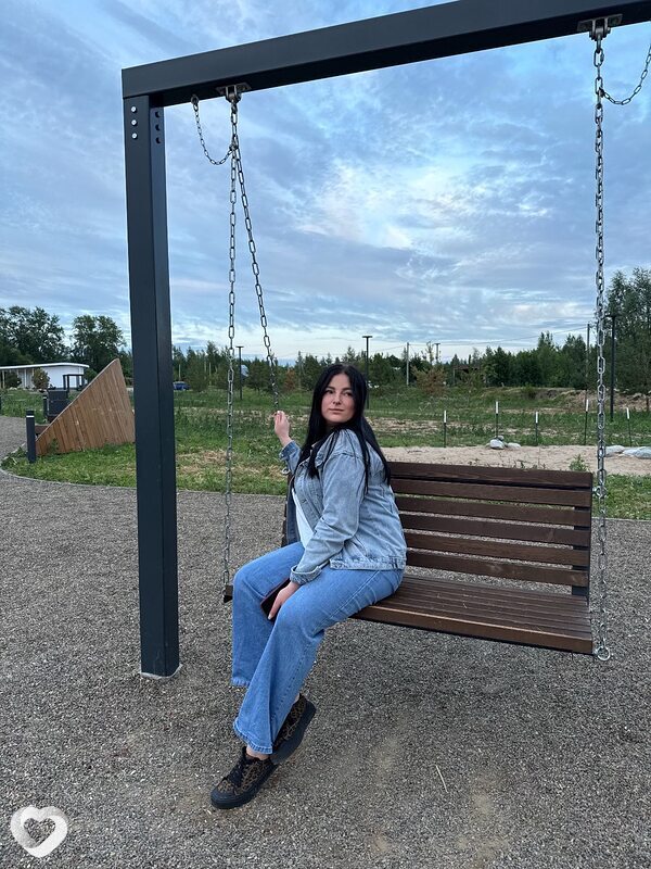 Анастасия, 29, Чебоксарах — анкета №2131852